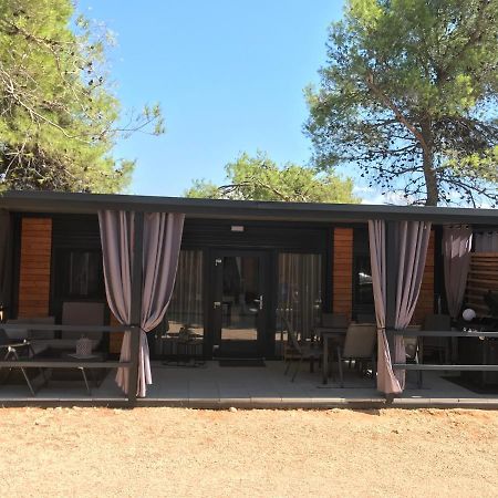 H&S Mobile Home ปริฟลากา ภายนอก รูปภาพ